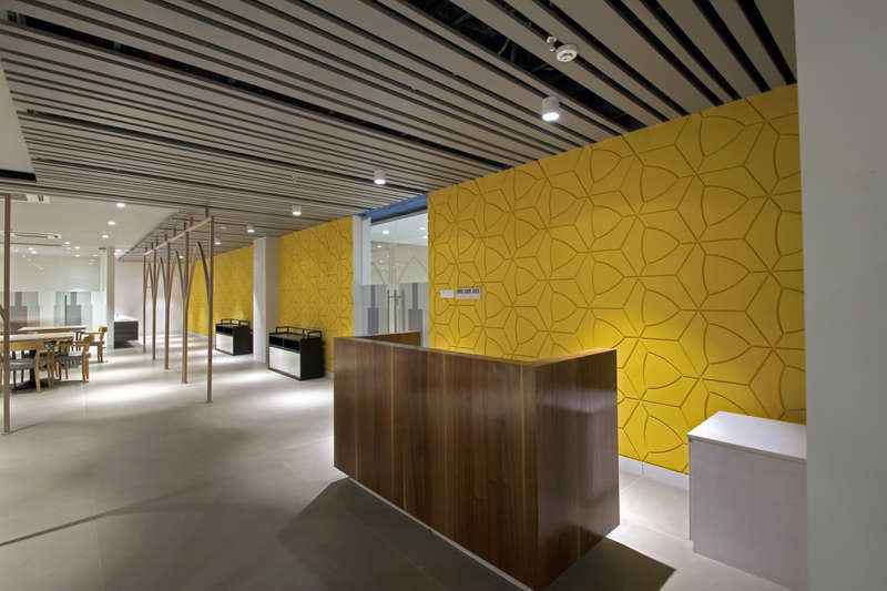 HIC Infrastructure Projects Gallery